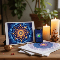 mandala introducao