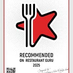 Thai take away Amager RestaurantGuru_Certificate