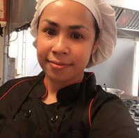 wanthanas thai takeaway amager