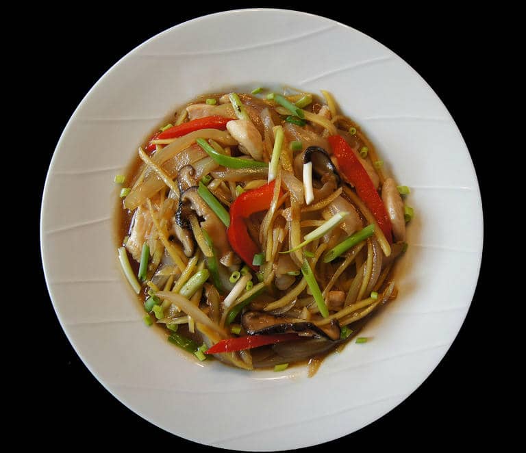 thai take away amager månedens ret 2
