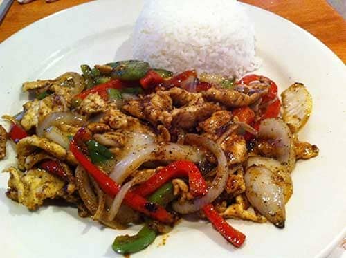 thai take away amager vinter tilbud