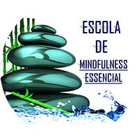 Escola de Mindfulness - Cursos de Mindfulness Online Logo