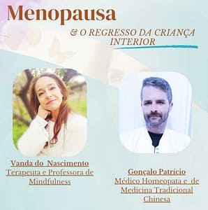 curso de menopausa instrutores