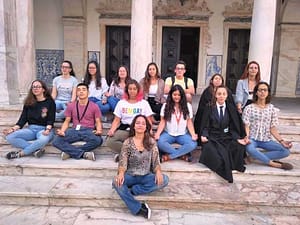 escola curso mindfulness online