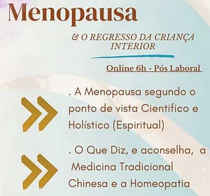 curso de menopausa